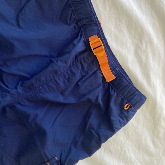 Lands Ends boys swim trunks, size 14-16 - Picture 2 of 4